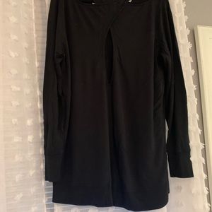Athleta Tops - Athleta womens XL sweatshirt Athleta Tops - Athleta womens XL sweatshirt